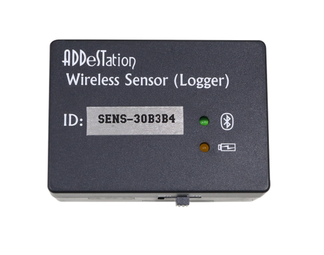 1-Channel Datalogger