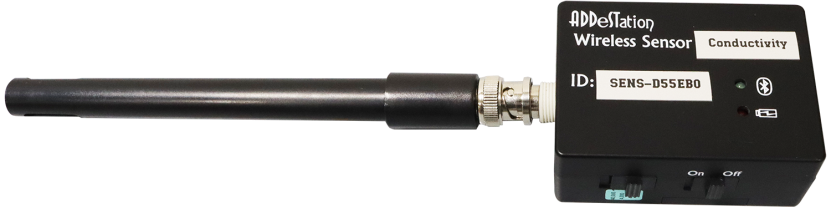 Conductivity (without cable)