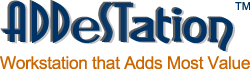 ADDeSTation